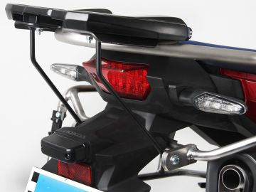 Barra de apoyo para soportes traseros Alurack / Easyrack para Honda CRF 1000L Africa Twin ADV Sports (2018-2019)