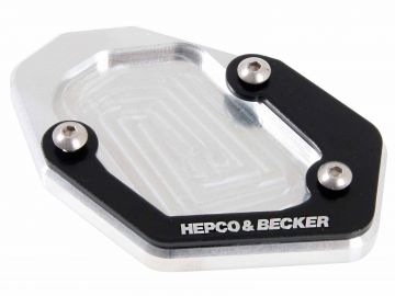 Ampliación de soporte del caballete lateral para BMW R 1200 GS Adventure (2006-2013)