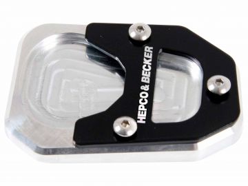 Ampliación de soporte del caballete lateral para BMW R nineT Pure (2017-)