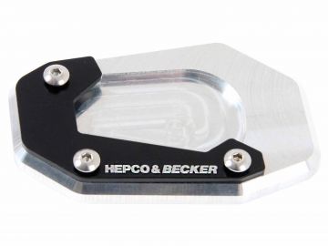 Ampliación de soporte del caballete lateral para BMW R 1200 R / Classic (2011-2014)