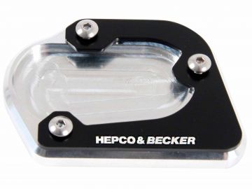Ampliación de soporte del caballete lateral para BMW R 1200 GS LC (2013-2018)