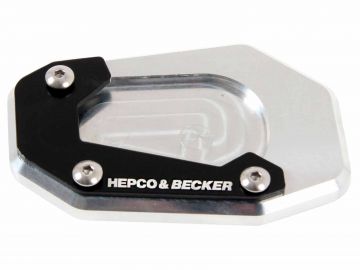 Ampliación de soporte del caballete lateral para BMW R Ninet (2014-2016)