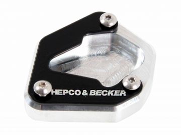 Ampliación de soporte del caballete lateral para BMW S 1000 XR (2015-2019)