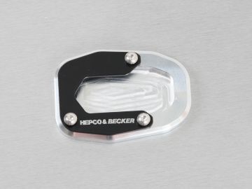 Ampliación de soporte del caballete lateral para Ducati Scrambler 400 SIXTY2 (2016-)