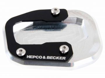 Ampliación de soporte del caballete lateral para Ducati Monster 1200 R (2016-)
