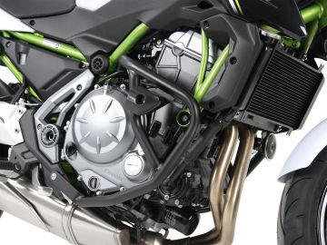 Barras de protección del motor para Kawasaki Z 650 (2017-)
