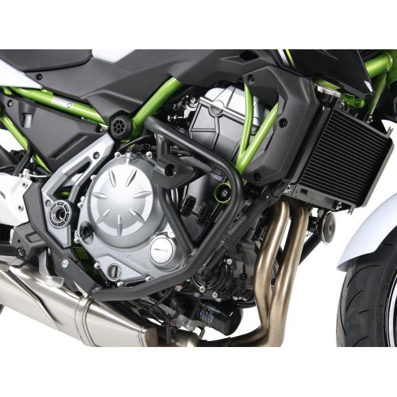 Barras de protección del motor para Kawasaki Z 650 (2017-)