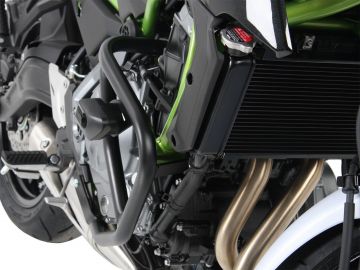 Barras de protección del motor para Kawasaki Z 650 (2017-)