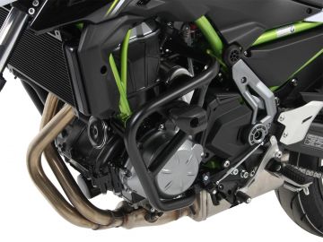 Barras de protección del motor para Kawasaki Z 650 (2017-)