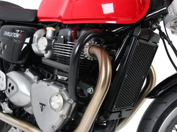 Barras de protección del motor para Triumph Thruxton 1200 / R (2016-)