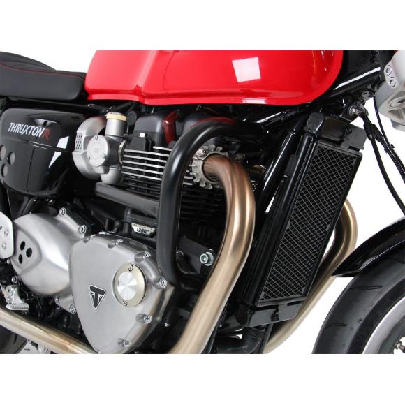 Barras de protección del motor para Triumph Thruxton 1200 / R (2016-)
