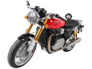 Barras de protección del motor para Triumph Thruxton 1200 / R (2016-)
