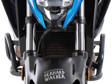 Barras de protección del motor para Honda CB 500 X (2017-2018)