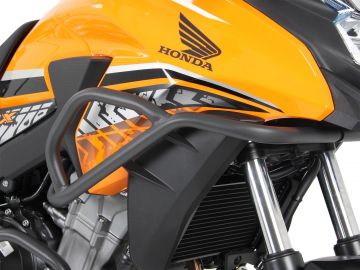Barras de protección superior para Honda CB 500 X (2017-2018)