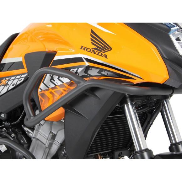 Barras de protección superior para Honda CB 500 X (2017-2018)