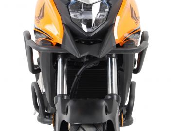 Barras de protección superior para Honda CB 500 X (2017-2018)