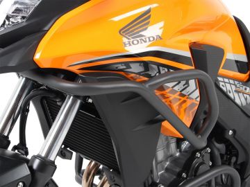 Barras de protección superior para Honda CB 500 X (2017-2018)