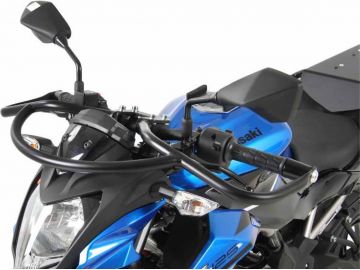 Barras de protección del manillar Autoescuela para Kawasaki Z 125 (2018-)