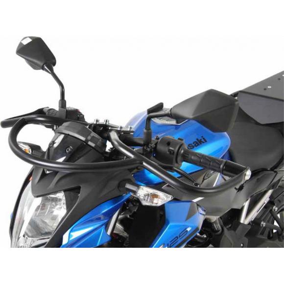 Barras de protección del manillar Autoescuela para Kawasaki Z 125 (2018-)