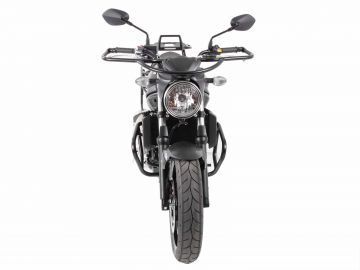 Barras de protección del manillar Autoescuela para Suzuki SV 650 (2016-)