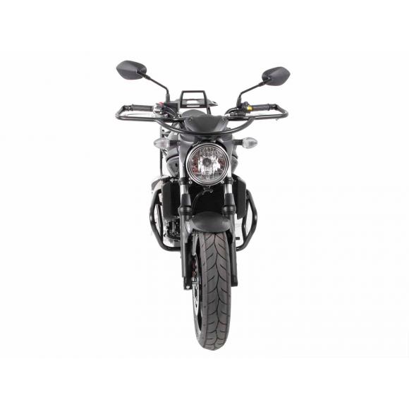 Barras de protección del manillar Autoescuela para Suzuki SV 650 (2016-)