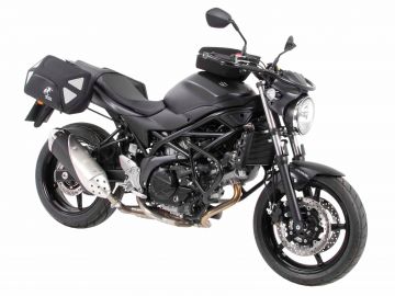 Barras de protección del manillar Autoescuela para Suzuki SV 650 (2016-)