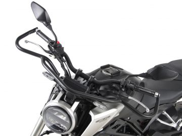 Barras de protección del manillar Autoescuela para Honda CB 125 R (2018-)
