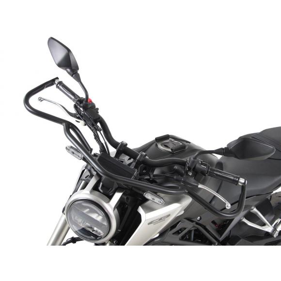 Barras de protección del manillar Autoescuela para Honda CB 125 R (2018-)