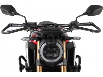 Barras de protección del manillar Autoescuela para Honda CB 650 R (2019-2020)
