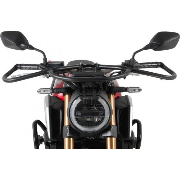 Barras de protección del manillar Autoescuela para Honda CB 650 R (2019-2020)