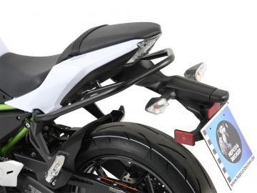 Barras de protección trasera Autoescuela para Kawasaki Z 650 (2017-)