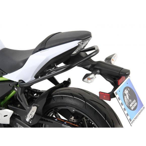 Barras de protección trasera Autoescuela para Kawasaki Z 650 (2017-)