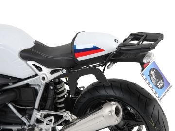 Soporte alforjas C-Bow para BMW R nineT Racer (2017-)