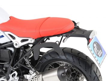 Soporte alforjas C-Bow para BMW R nineT Urban G/S (2017-2020)