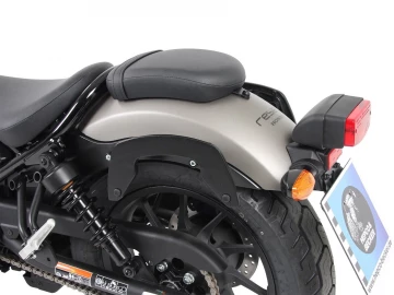 Soporte alforjas C-Bow para Honda CMX 500 Rebel (2017-2020)