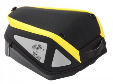 Bolsa de depósito Royster