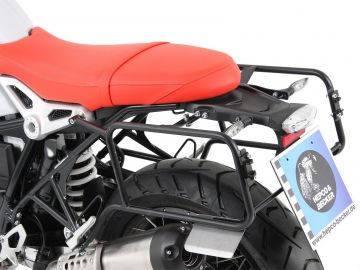 Portamaletas moto para BMW R nineT (2014-)