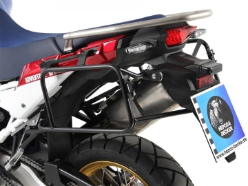 Portamaletas moto para Honda CRF 1000L Africa Twin Adventure Sports (2018-2019)