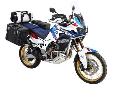 Portamaletas moto para Honda CRF 1000L Africa Twin Adventure Sports (2018-2019)