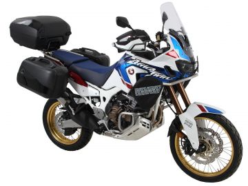 Portamaletas moto para Honda CRF 1000L Africa Twin Adventure Sports (2018-2019)