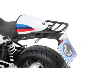 Soporte trasero moto tubular para BMW R nineT Racer (2017-)