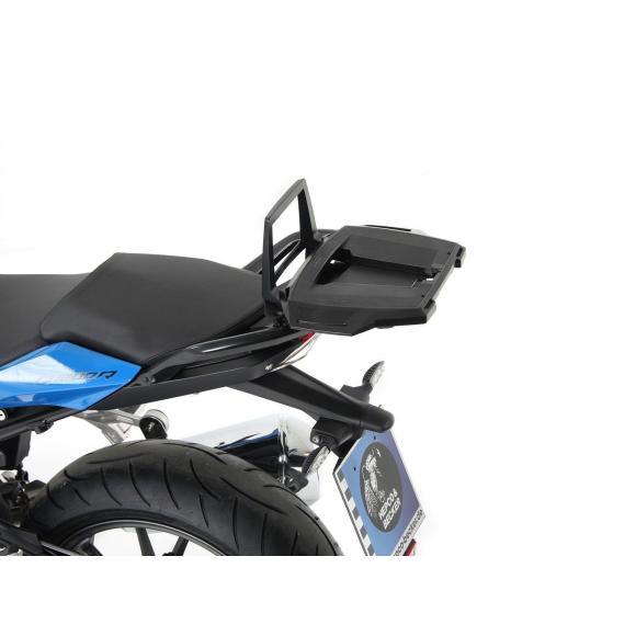 Soporte baúl moto Alurack para portaequipaje original BMW R 1250 R (2019-2021)