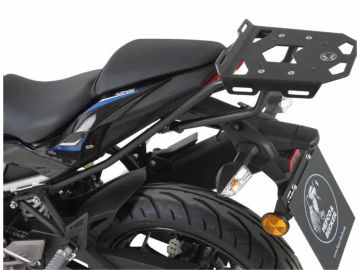 Soporte trasero moto Minirack para Kawasaki Z 125 (2018-)
