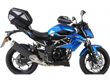 Soporte trasero moto Minirack para Kawasaki Z 125 (2018-)