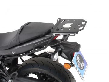 Soporte trasero moto Minirack para Suzuki SV 650 (2016-)