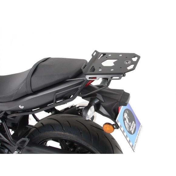 Soporte trasero moto Minirack para Suzuki SV 650 (2016-)