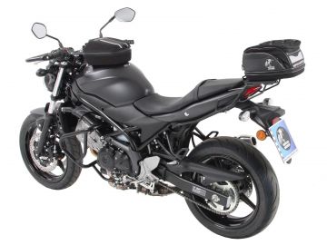 Soporte trasero moto Minirack para Suzuki SV 650 (2016-)