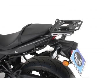 Soporte trasero moto Minirack para Suzuki SV 650 (2016-)