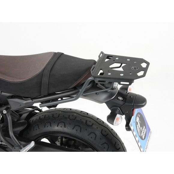 Soporte trasero moto Minirack para Yamaha XSR 700 / Xtribute (2016-)