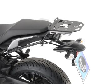 Soporte trasero moto Minirack para Yamaha Tracer 700 / GT (2016-2020)